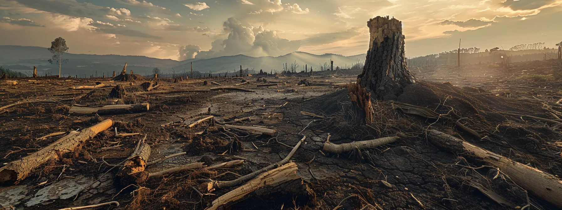 Building a Greener Future: The Importance of Responsible Lumber Sourcing - Featured - Homedecortoday Image of , Featured, on Homedecortoday.