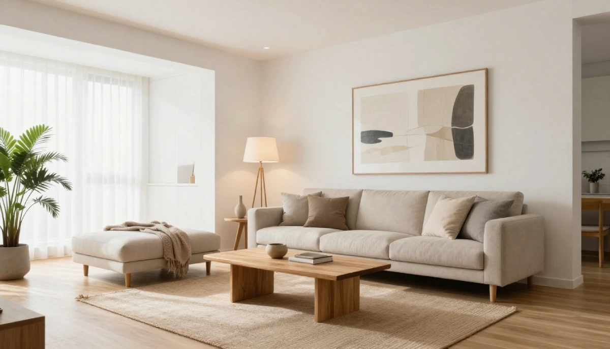 Modern Living Room Decor Ideas That Instantly Upgrade Your Home ...