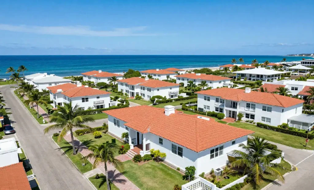 Coronado Panama Real Estate: Complete 2026 Buyer’s Guide to Prices, Areas & Investment Opportunities Beachfront condos in Coronado Panama Real Estate market with Pacific Ocean views