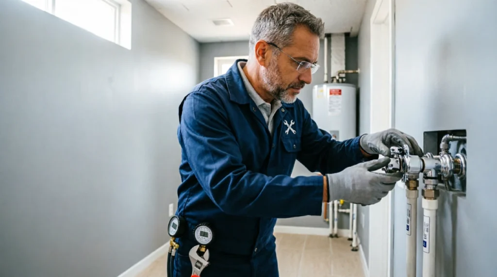 Image of , Plumbing, on Homedecortoday.