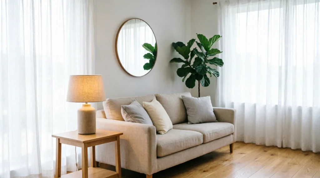Image of , Living Room, on Homedecortoday.