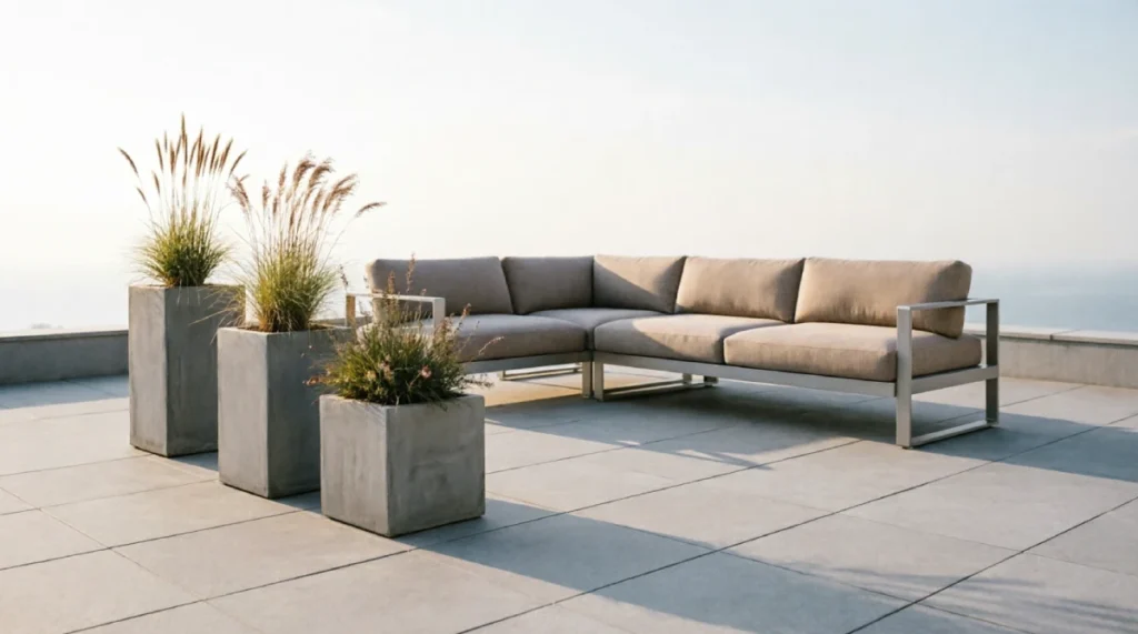 Image of , Outdoor Living, on Homedecortoday.