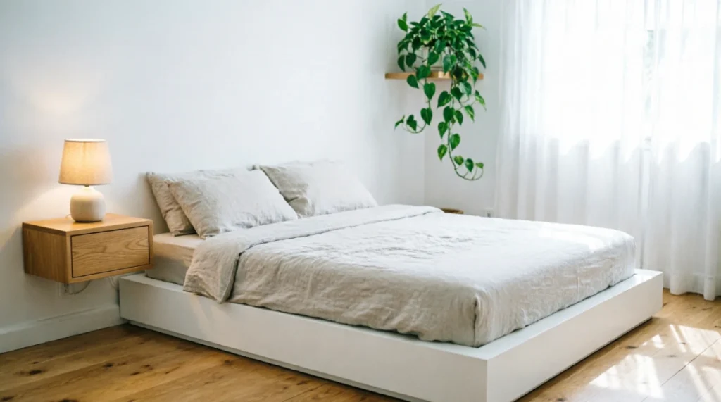 Image of , Bedroom, on Homedecortoday.