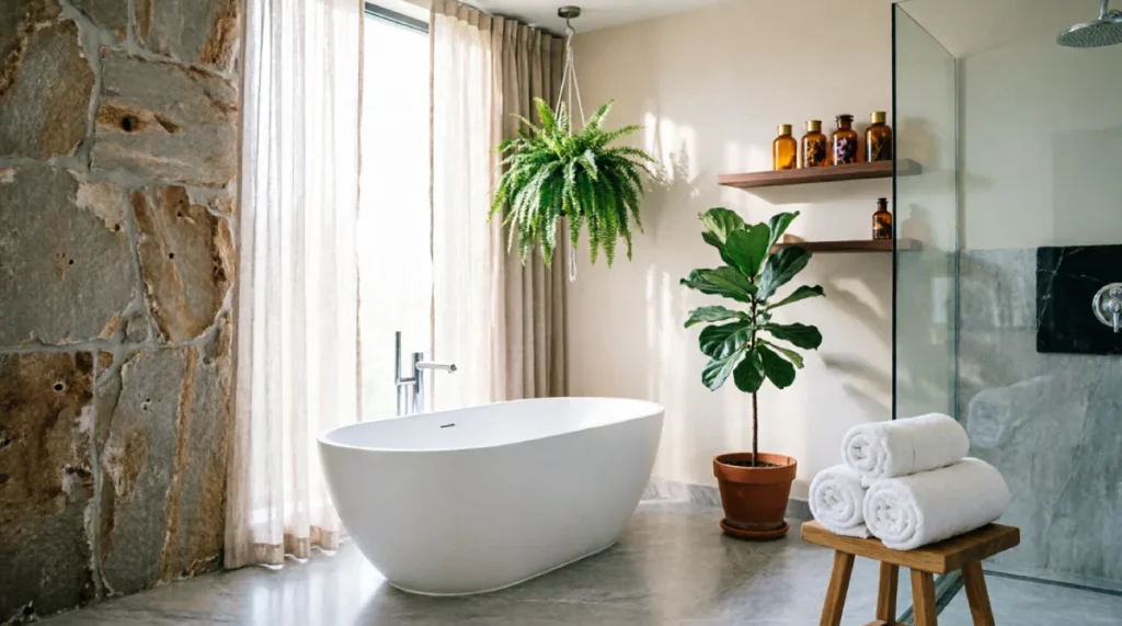 Image of , Bathroom, on Homedecortoday.